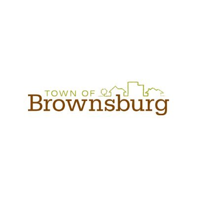 Official information from the Town of Brownsburg, Indiana. Monitored during business hours.