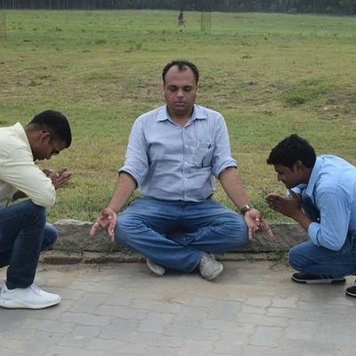 Architect and Planner, running own consultancy firm named ' Dera Consultant Pvt Ltd'
