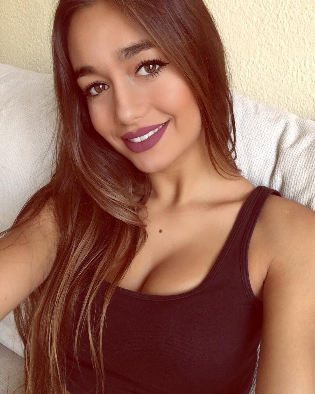 Pamela_30301's profile picture. Sexy y soltera me gustaria hacer nuevos amigos, sigueme y te enviare mis fotitos...  🍓💝😘