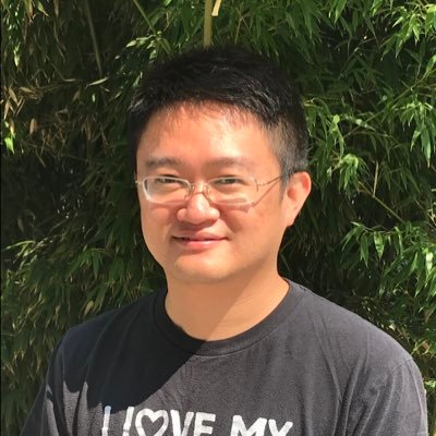 Simon Miao Profile