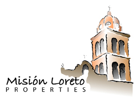 Mision Loreto Properties offer full service real estate for buyers and sellers around Loreto, BCS Mexico.