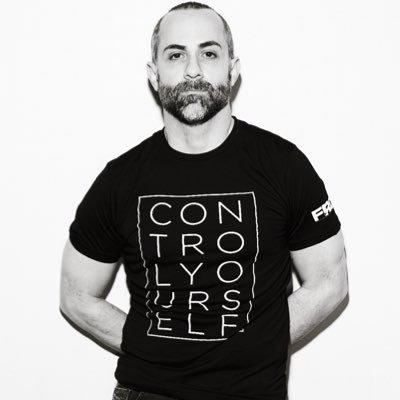 Human Movement specialist, Creator #FunctionalRangeSystems - FR®, FRC®, FRA® & Kinstretch® - #CONTROLYOURSELFpodcast