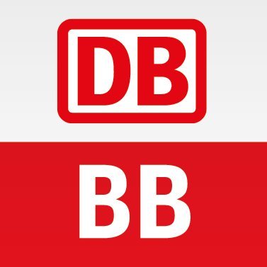 Aktuelle Verkehrsmeldungen von DB Regio Berlin-Brbg
Keine Antworten - Individuelle Serviceanfragen: @db_bahn 
Impressum: https://t.co/ujg5FuYRSo Datenschutz: https://t.co/juHaHqLgMx