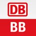 DB Regio Berlin-Brandenburg (@DBRegio_BB) Twitter profile photo