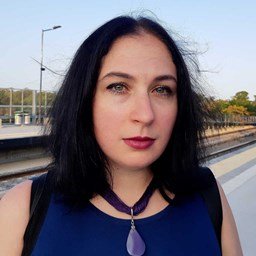 evatorium's profile picture. A Product Manager passionate about solving real-world problems. A Traveler passionate about exploring the world.