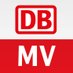 DB Regio Mecklenburg-Vorpommern (@DBRegio_MV) Twitter profile photo