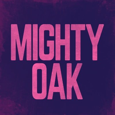 #mightyoakthemovie coming to you... JUNE 5