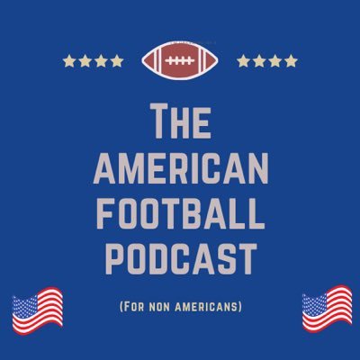 The American football podcast for non Americans