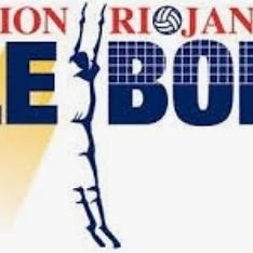 RiojanaVoleibol's profile picture. Voleibol