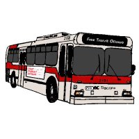 Free Transit Ottawa(@freetransitott) 's Twitter Profile Photo