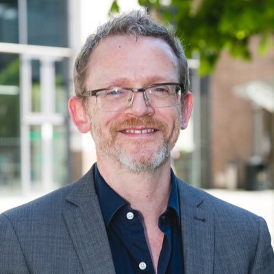 Damien Hughes Profile
