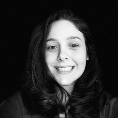Developer 👩💻 Co-creator @OwlbearRodeo 🎲 she/her