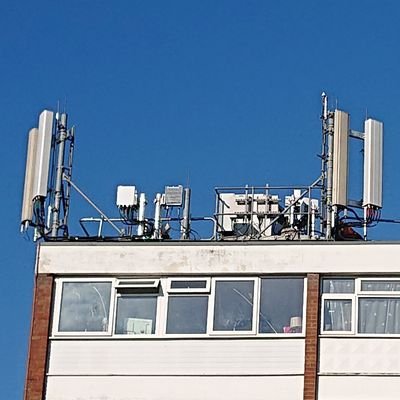 Radio Engineer. Interest in #4G #5G tech & providing information on the #VodafoneUK, Three Merger & #VMo2 4G/5G rollout. all views my own.