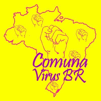 Coletivo criado para atender famílias em situação de vulnerabilidade social, principalmente nesse momento de pandemia. 💜✨ https://t.co/uijKdaqBeX