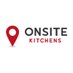 On Site Kitchens Ltd (@On_Site_Kitchen) Twitter profile photo