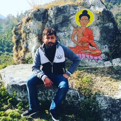 AmitSansarwal_'s profile picture. 