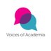 Voices of Academia (@academicvoices) Twitter profile photo Voices of Academia (@academicvoices) Twitter profile photo