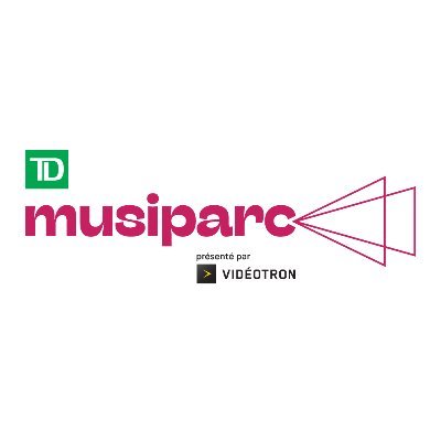 TD musiparc présenté par Vidéotron, une série de 100 spectacles qui seront présentés dans cinq villes dès le 19 juin prochain!