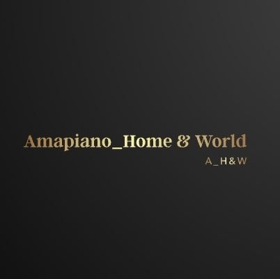 |Amapiano Home!💯
The love of the Tales- recite.. Within❤
Join the journey:🙏
#Ayepyep #Amapiano #Amapianoisalifestyle
PIANO | GLORY-ROAD🔥!!!