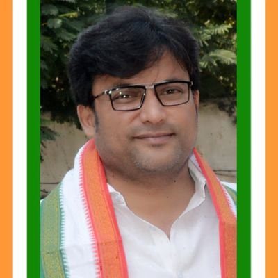 Chairman - All India Unorganised Workers and Employees Congress || Telangana Pradesh Adhyaksh || Kamgar & Karamchari Congress (KKC) ||Telangana Pradesh ||