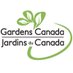 Gardens Canada (@GardensCanada) Twitter profile photo