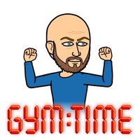 Mrs. Gleason & Mr. B (@pe_wfs) 's Twitter Profile