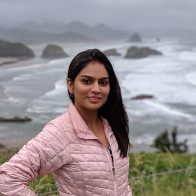 IRajaniChauhan's profile picture. 