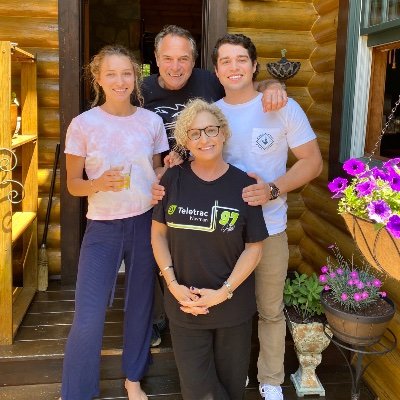 Chad_Little_97's profile picture. Proud father and husband. Avid snow skier. NASCAR Managing Director, Events and Officiating.