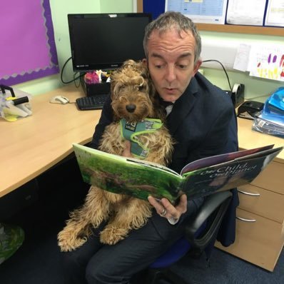 PaulSharpe70's profile picture. Teacher, writer, reader; passionate about social justice, being positive and real ale.