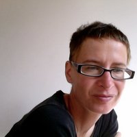 Katalin Hausel (@katihausel) Twitter profile photo