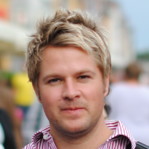 malmgren80's profile picture. Programmer