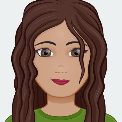 carolChurquita's profile picture. Meritocrat