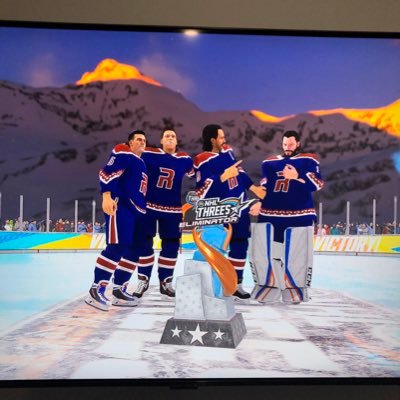 asse_fat's profile picture. Rec HC two way player. 2 time Stanley Cup and Western Conference champs seasons 1 and 3. 2x Vezina trophy winner. 1x Ted Lindsay winner!