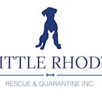 Little Rhody Rescue and Quarantine   GONE.  TO.  THE.  DOGS.  Follow our hashtag: #LittleRhodyRescue #TwitterPup