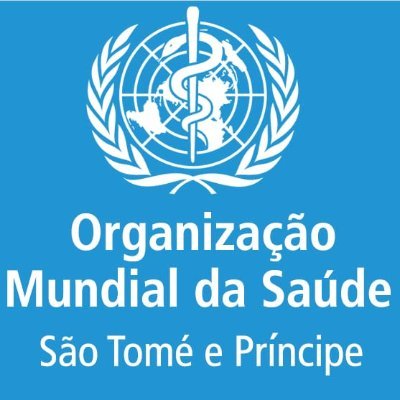 Esta é a página oficial da Organização Mundial da Saúde em São Tomé e Príncipe. Sigam-nos no Facebook: Organização Mundial da Saúde - OMS São Tomé e Príncipe