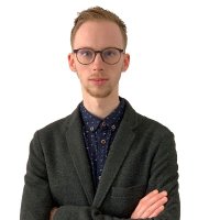 Thorben 'Fanta' Verbesselt (@tverbesselt) 's Twitter Profile