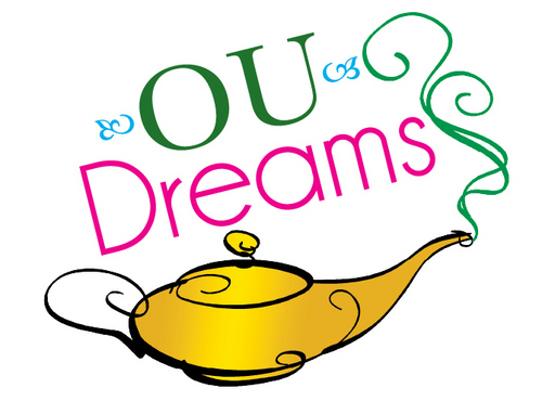 Is there something you want to do at OU before you graduate but don't know how to make it happen?  The OU Dream Team will take your dreams and make them happen.