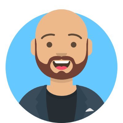 AidanJReid's profile picture. Irish, Sober Storytelling Coder. All opinions my own.

https://t.co/hCmcoewAwz