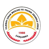 Çarşamba Yıldıray Çınar Mesleki ve Teknik Anadolu (@ycinarmtal55) Twitter profile photo