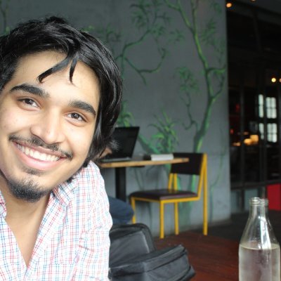 SiddhantDangi1's profile picture. 