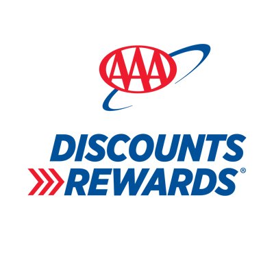 AAA Discounts & Rewards offers members discounts on everything from books to electronics just by showing your AAA card.  DISCLAIMER: https://t.co/5r4tvHRred