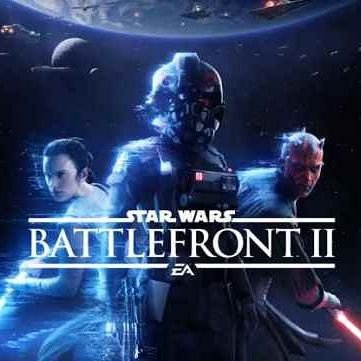 Community creata per aiutare e riunire tutti i giocatori di SW Battlefront 2!

Nome Community PS4:
