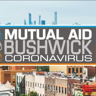 Bushwick Mutual Aid Profile