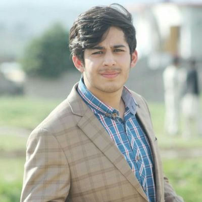 BasitKhanSwati3's profile picture. 