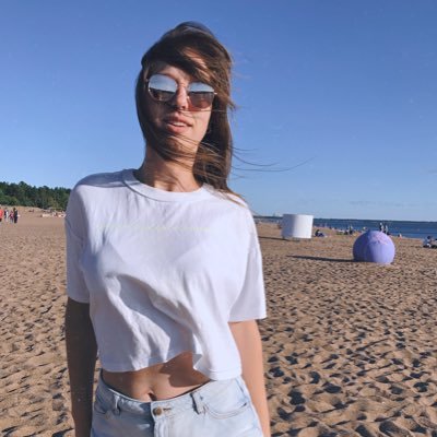 Vera Aliveさんのプロフィール画像