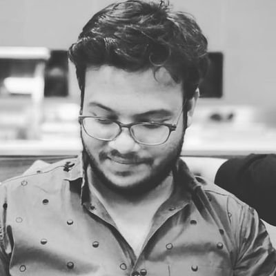 Geek | Travelholic | Photography | Foodexpert | Green Panther | Cynophilist 🇮🇳