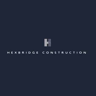 Hexbridge Construction Ltd based in Northumberland 

https://t.co/cv3uF9R3VI