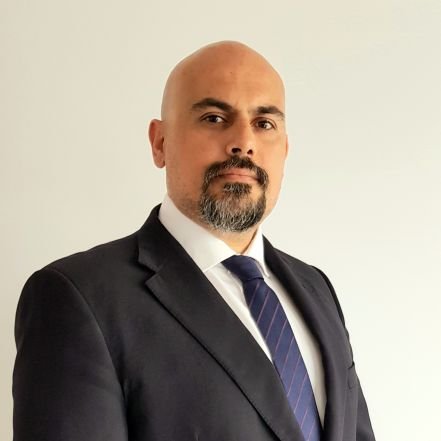 RAlvarez_ON's profile picture. Pura Vida