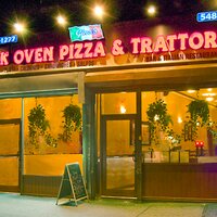 Gino's Trattoria (@ginotrattoria) 's Twitter Profile