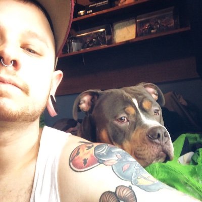 Travissues's profile picture. Park, Kait, OSRS🔥